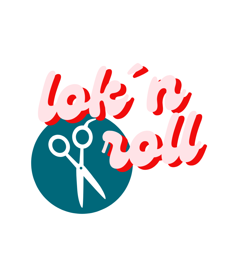 Lok 'n Roll logo